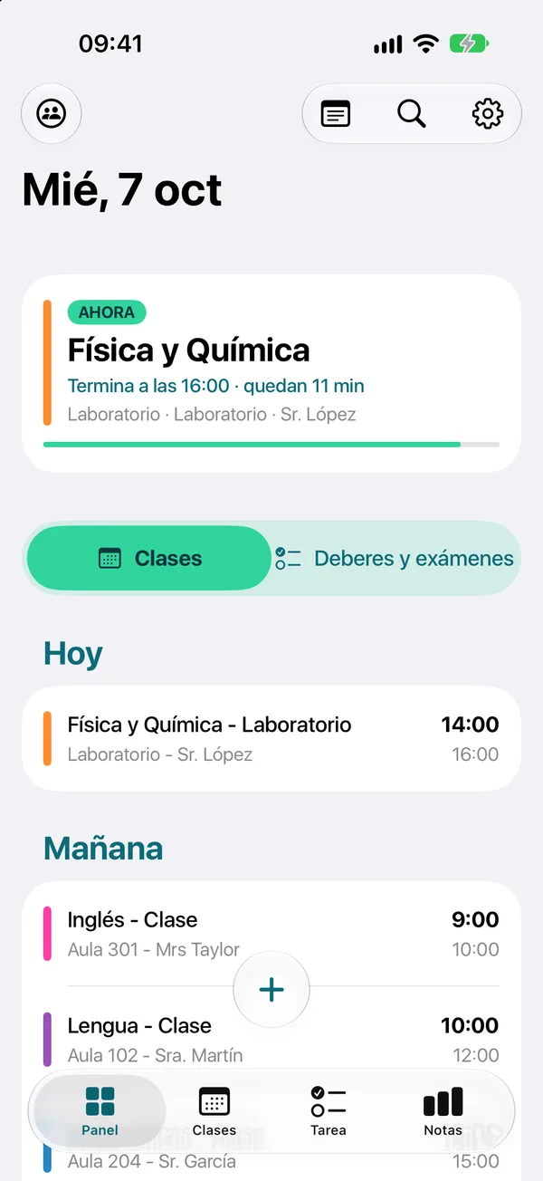 Universidad