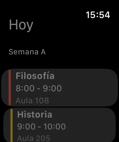 Apple Watch