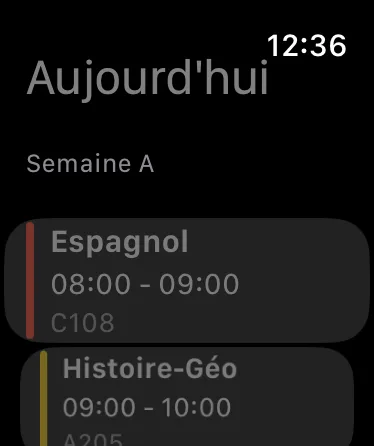 Apple Watch